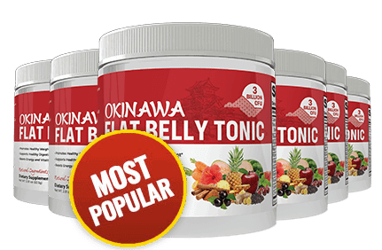 okinawa flat belly tonic maximum discounted pack
